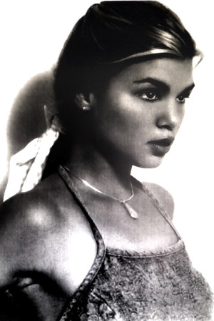 Photo of Daneen Boone from the Latest Netflix gallery