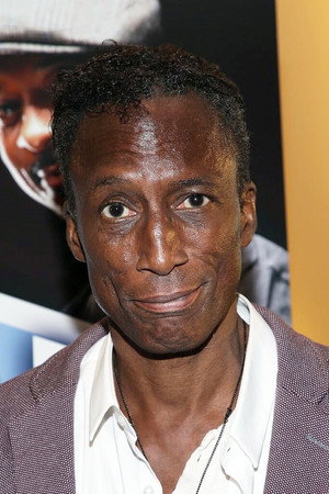 Michael Wright photo