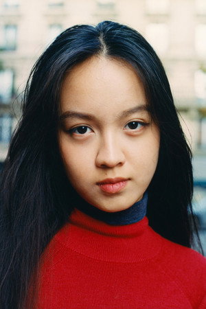 Photo of Lucie Zhang from the Latest Netflix gallery