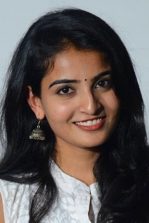 Ananya Nagalla photo