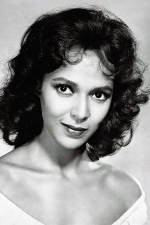 Dorothy Dandridge photo