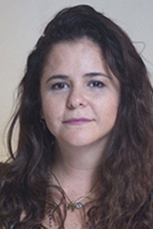 Photo of Carla Albuquerque from the Latest Netflix gallery