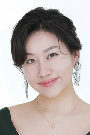 Photo of Ha Eun-seom from the Latest Netflix gallery