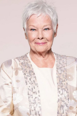 Judi Dench photo