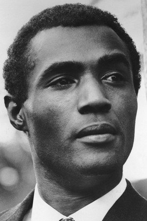 Photo of Calvin Lockhart from the Latest Netflix gallery