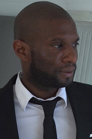 Photo of Yves Morgan from the Latest Netflix gallery