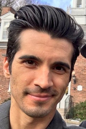 Photo of R.J. Sebastian from the Latest Netflix gallery