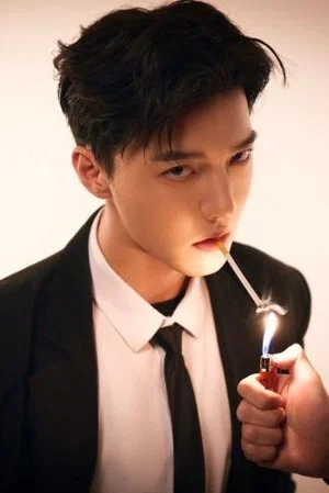 Photo of Du Yafei from the Latest Netflix gallery