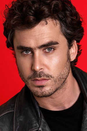 Nicolás Oyarzún photo