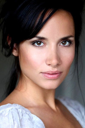 Photo of Alexia Degrémont from the Latest Netflix gallery