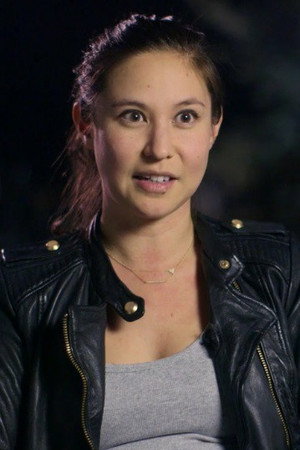 Photo of Christina Hodson from the Latest Netflix gallery
