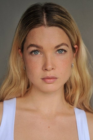 Photo of Bailey Spalding from the Latest Netflix gallery