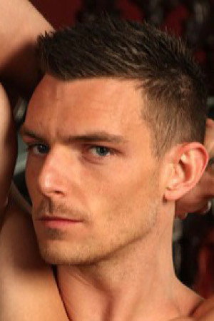 Photo of Miles Racer from the Latest Netflix gallery