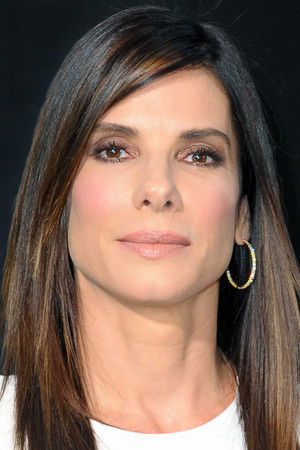 Sandra Bullock photo