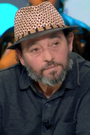 Photo of Hatem Berrabeh from the Latest Netflix gallery