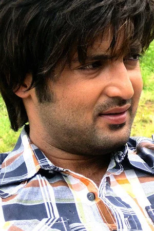 Photo of Aaryan Sigdel from the Latest Netflix gallery