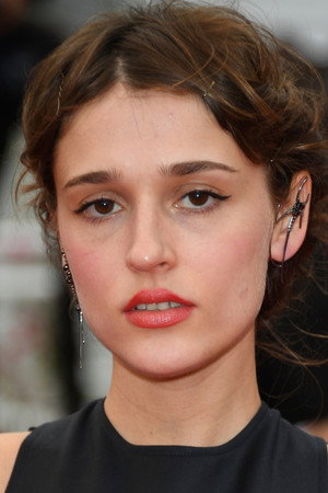 Photo of Lola Bessis from the Latest Netflix gallery