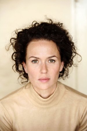 Melika Foroutan photo