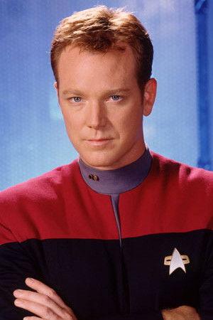 Robert Duncan McNeill photo