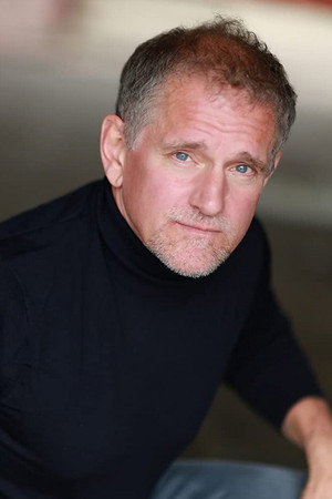 Photo of David Lansbury from the Latest Netflix gallery