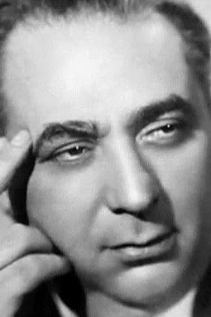 Photo of Leonid Lukov from the Latest Netflix gallery