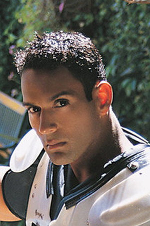 Photo of Rafael Perez from the Latest Netflix gallery