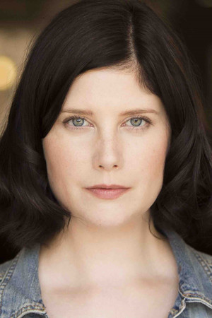 Photo of Lisa Ronaghan from the Latest Netflix gallery