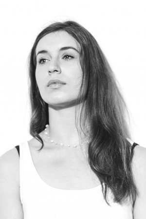 Photo of Greta Grinevičiūtė from the Latest Netflix gallery