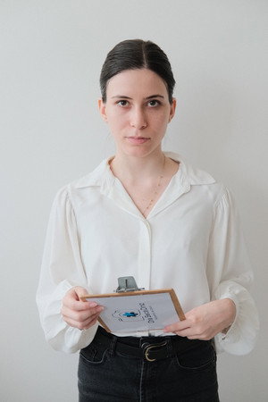 Photo of Mariana Nobre from the Latest Netflix gallery