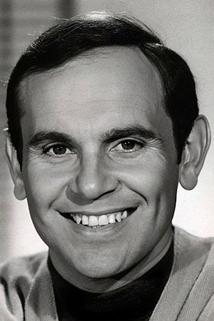 Photo of Ronnie Schell from the Latest Netflix gallery
