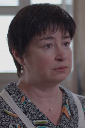 Dina Mihailidou photo