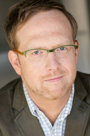 Ptolemy Slocum photo