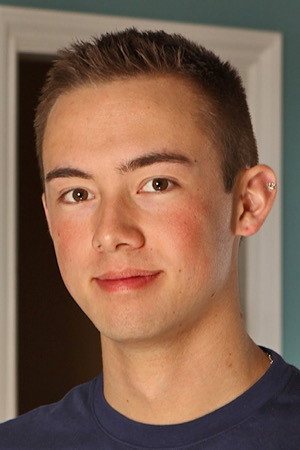 Photo of Brayden White from the Latest Netflix gallery