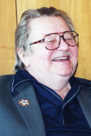 Photo of Nikolai Figurovsky from the Latest Netflix gallery