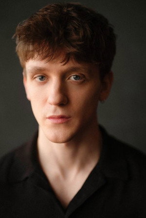Photo of Taylor Uttley from the Latest Netflix gallery