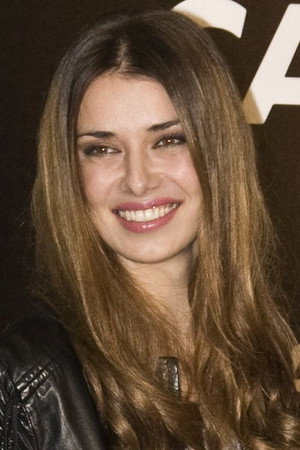 Photo of Natasha Yarovenko from the Latest Netflix gallery