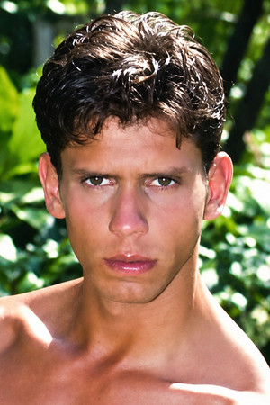 Photo of Alex Carrington from the Latest Netflix gallery