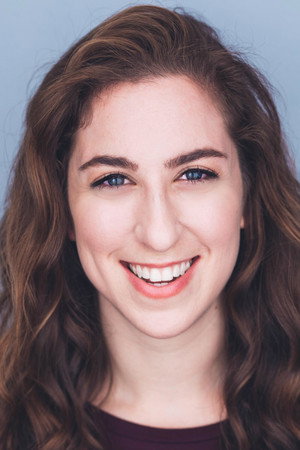 Photo of Jenny Lester from the Latest Netflix gallery