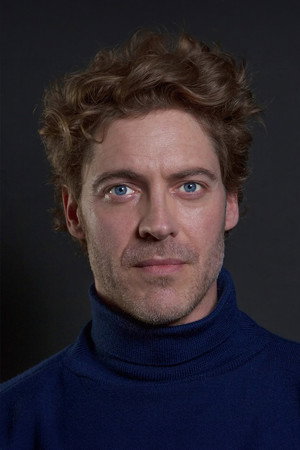 Photo of Tom Kerrisk from the Latest Netflix gallery