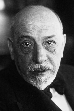 Photo of Luigi Pirandello from the Latest Netflix gallery