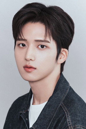 Photo of Cha Kyu-min from the Latest Netflix gallery