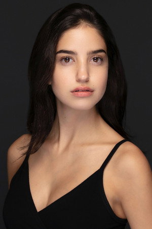 Photo of Selin Çuhadaroğlu from the Latest Netflix gallery