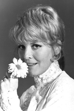 Petula Clark photo