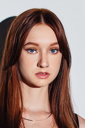 Photo of Melanie Marie from the Latest Netflix gallery