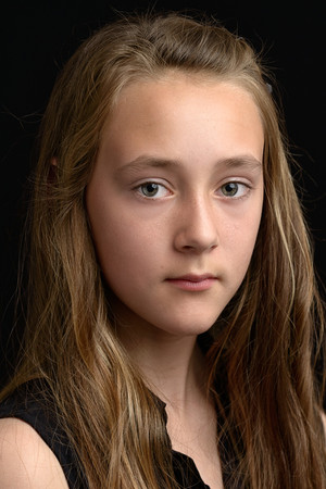 Photo of Alice Madore from the Latest Netflix gallery