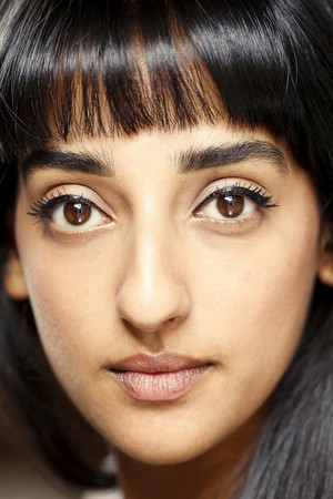 Kiran Sonia Sawar photo