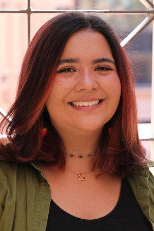Photo of Sophia Marino from the Latest Netflix gallery
