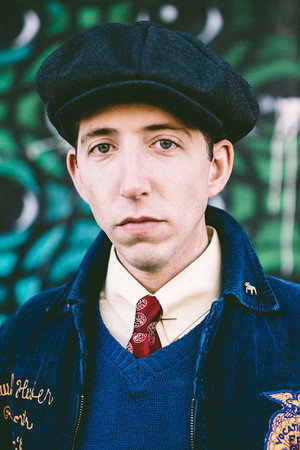Pokey LaFarge photo