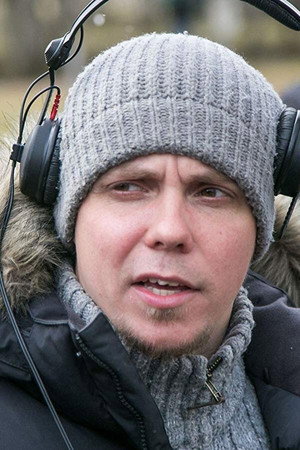 Photo of Tanel Toom from the Latest Netflix gallery