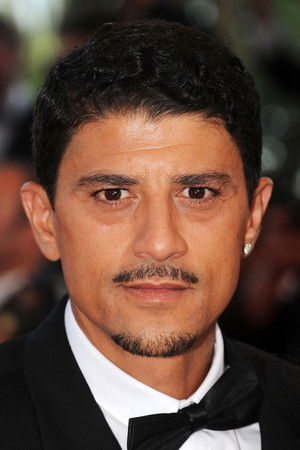 Saïd Taghmaoui photo